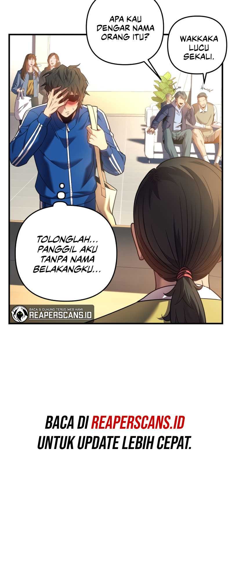 I’ll be Taking a Break for Personal Reasons Chapter 02 Gambar 21