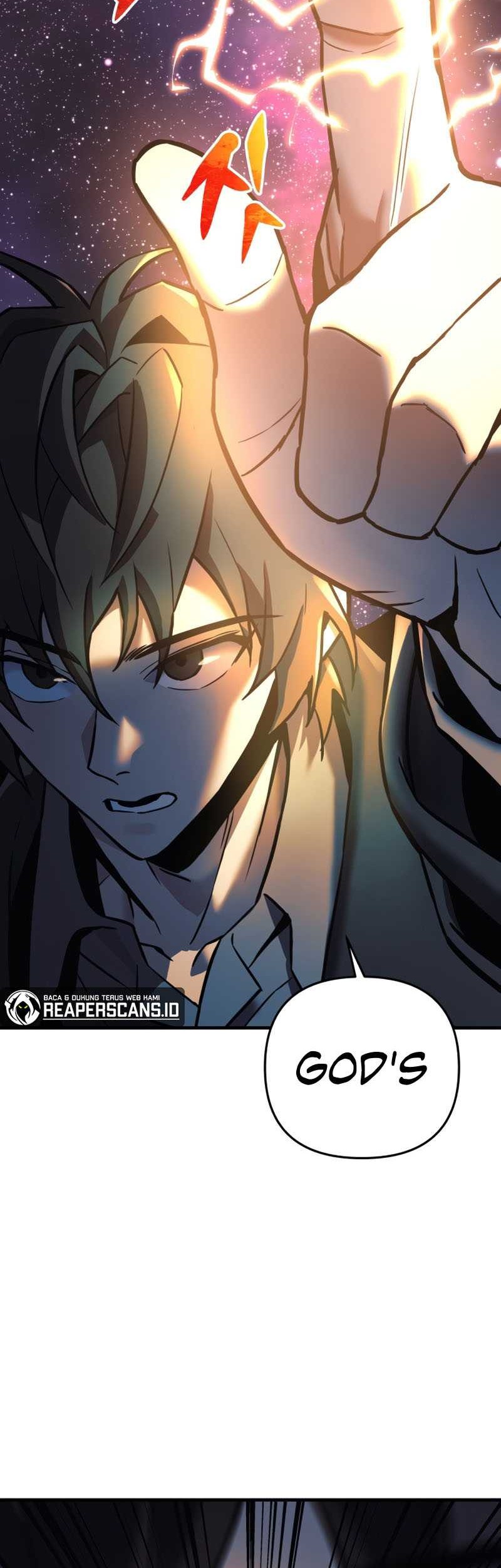 I’ll be Taking a Break for Personal Reasons Chapter 00.1 Gambar 15