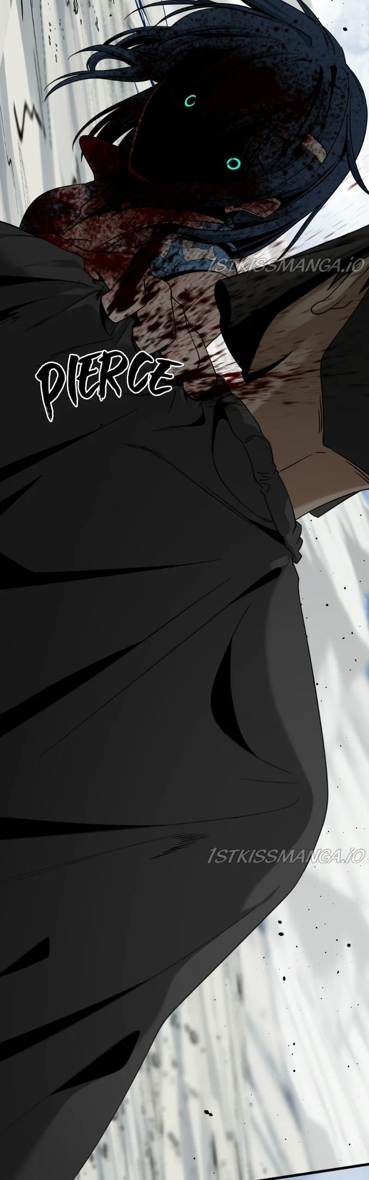 Hero Killer Chapter 76 Gambar 24