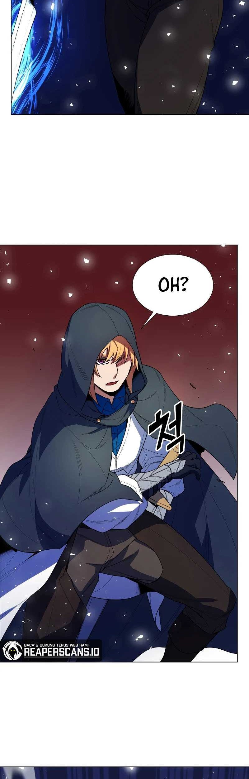 Overbearing Tyrant Chapter 41 halaman 18