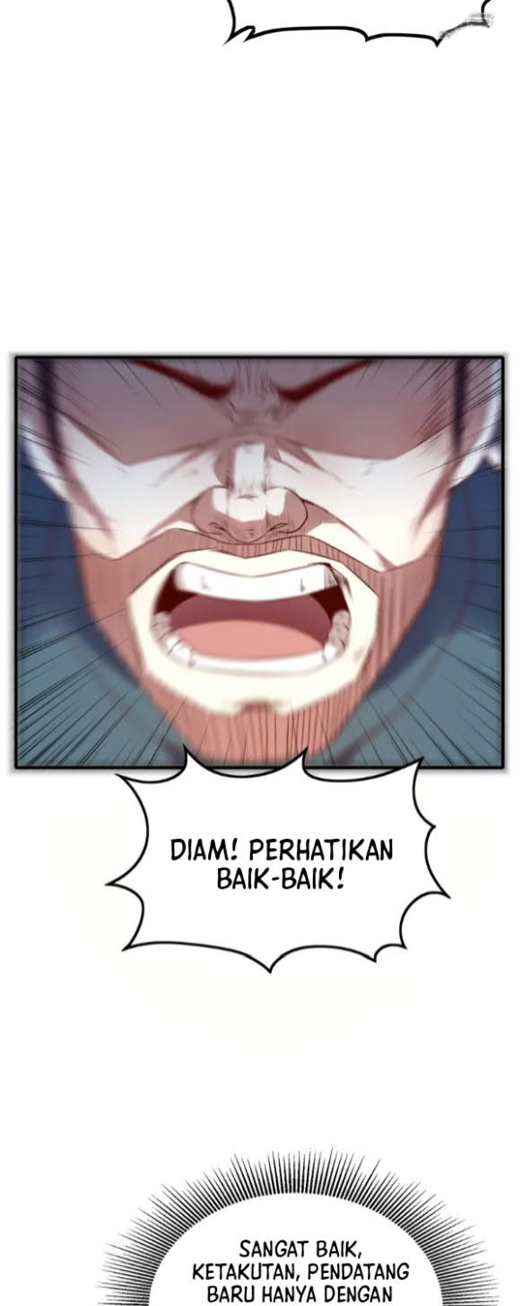 I’m desperate to get stronger Chapter 19 halaman 15
