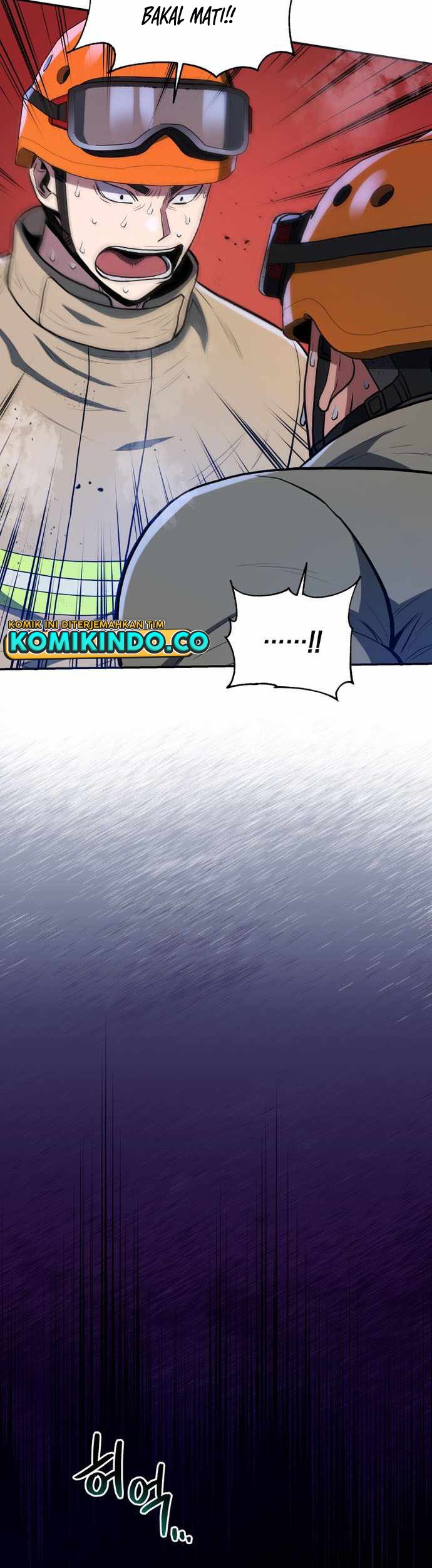 Rescue System Chapter 40 halaman 20