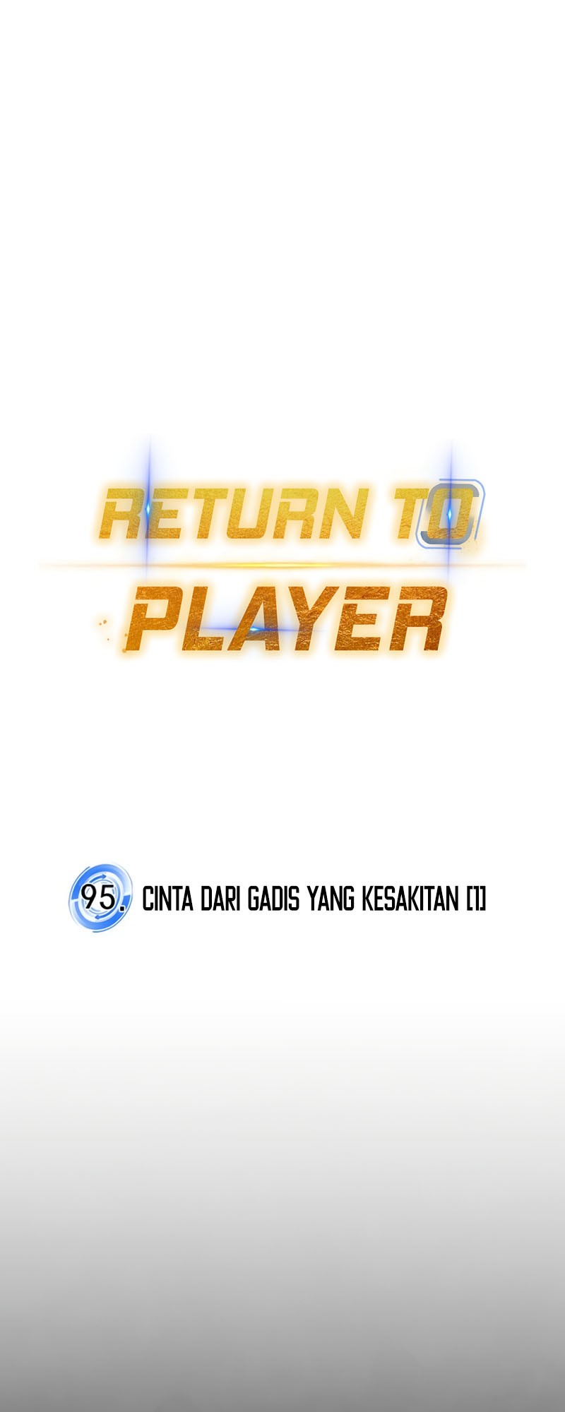 Return to Player Chapter 95 halaman 21