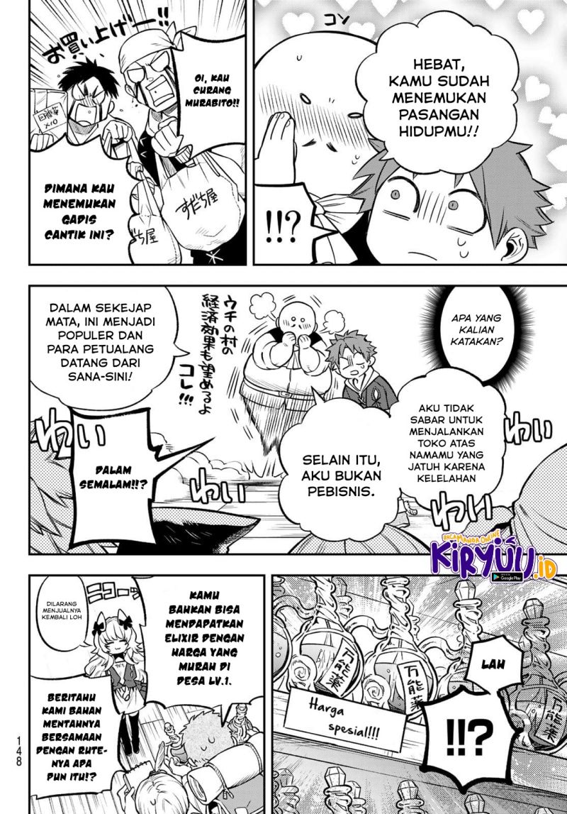 Sudachi No Maoujo Chapter 2.2 halaman 8