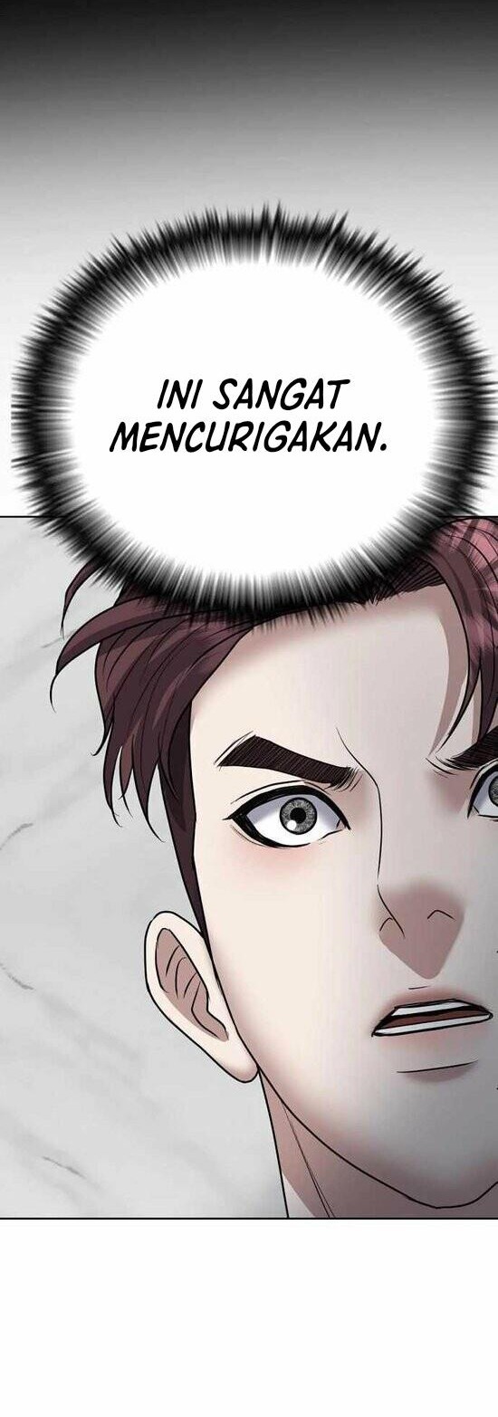 Bad Prosecutor – Sword Showdown Chapter 4 halaman 27