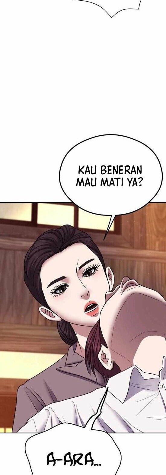 Bad Prosecutor – Sword Showdown Chapter 4 halaman 29