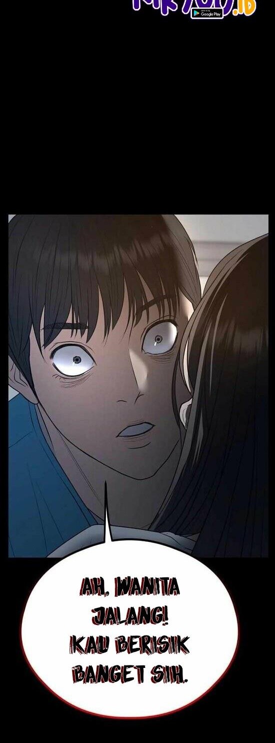 Bad Prosecutor – Sword Showdown Chapter 3 halaman 25