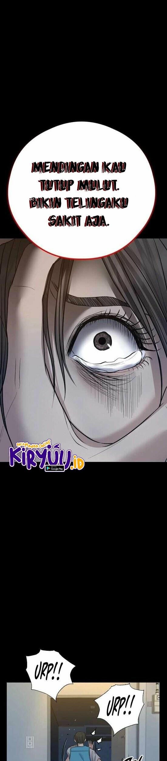 Bad Prosecutor – Sword Showdown Chapter 3 halaman 26