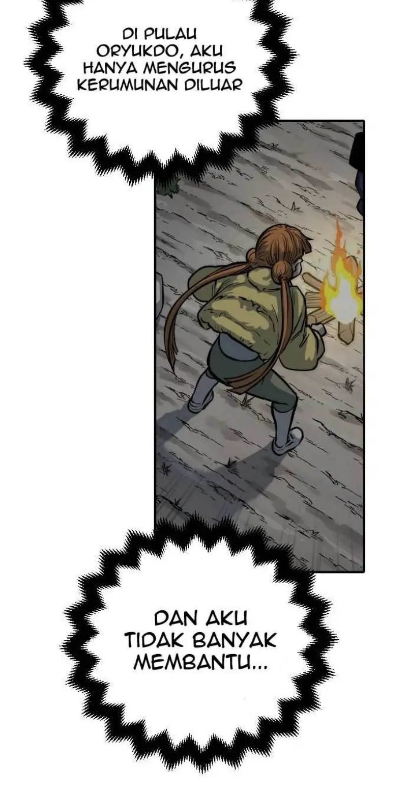 ZomGan Chapter 19 halaman 33