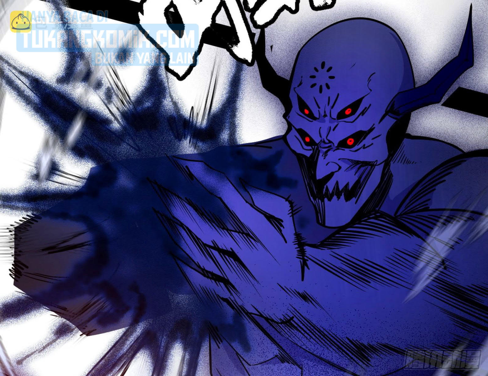I’m An Evil God Chapter 303 halaman 51