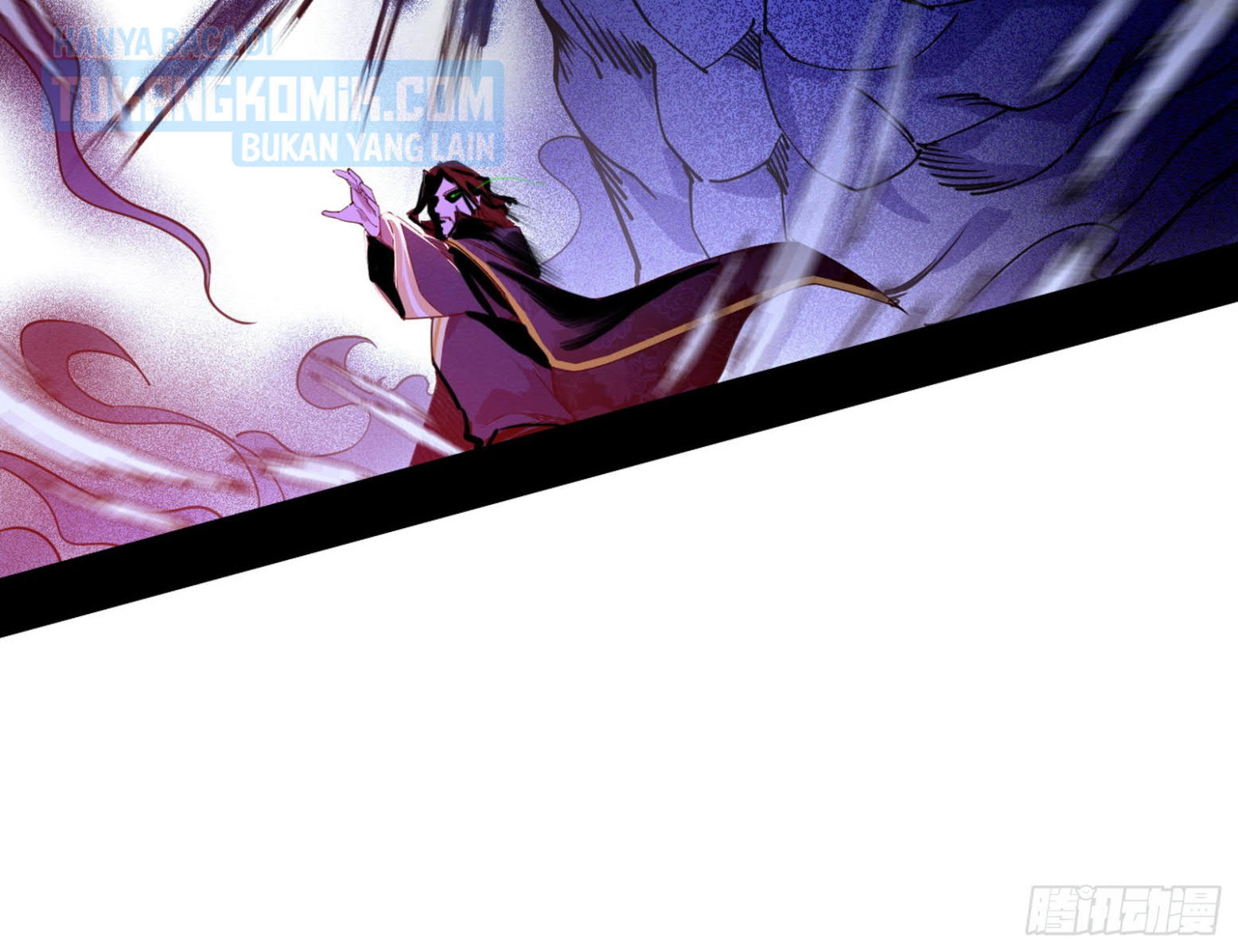 I’m An Evil God Chapter 303 halaman 52