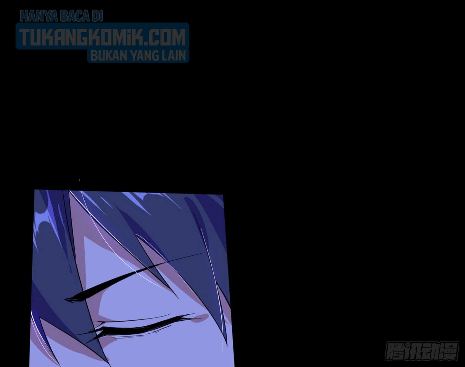 I’m An Evil God Chapter 301 halaman 54