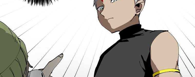 Endeavor’s Cross Chapter 1 halaman 13