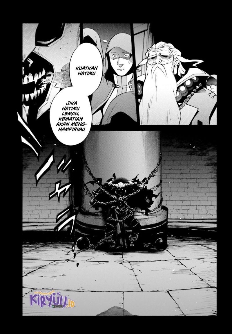 Overlord Chapter 61.5 halaman 8