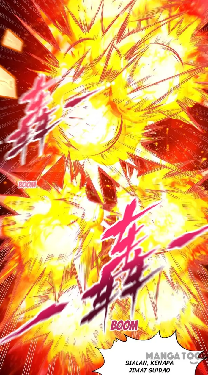 I Was Trapped On The Same Day For 100,000 Years Chapter 148 Gambar 15