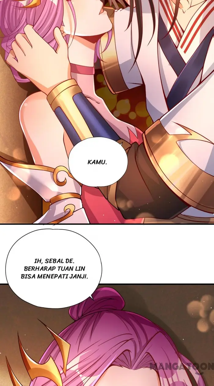 I Was Trapped On The Same Day For 100,000 Years Chapter 129 Gambar 15