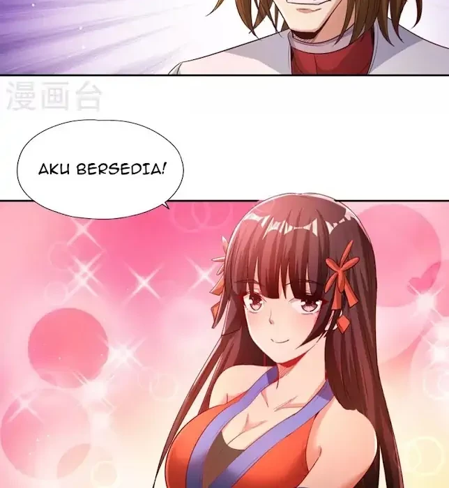 I Was Trapped On The Same Day For 100,000 Years Chapter 111 halaman 9