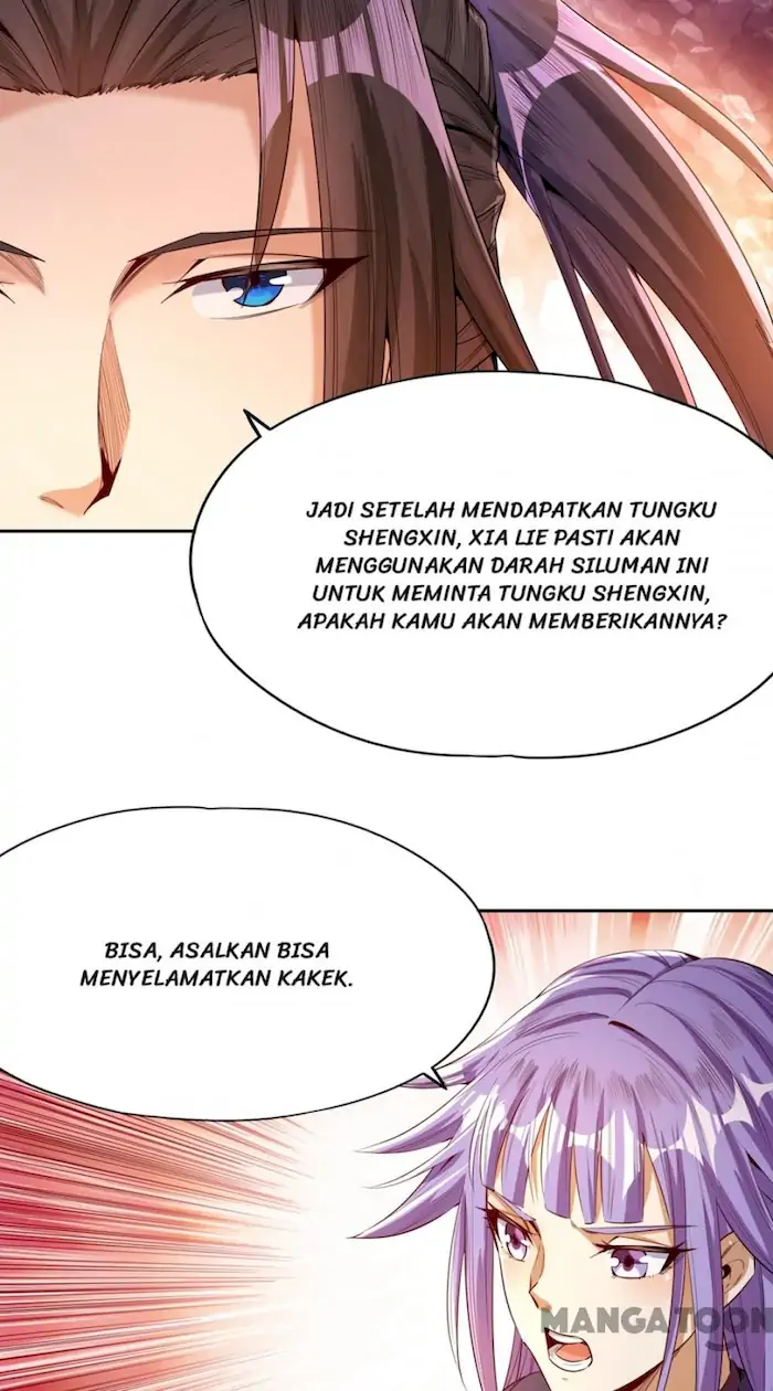 I Was Trapped On The Same Day For 100,000 Years Chapter 82 Gambar 15