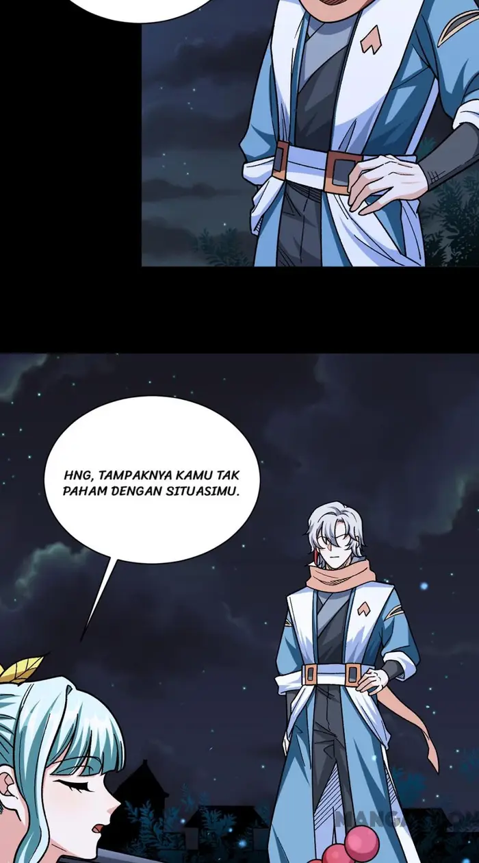 Martial Arts Reigns Chapter 458 halaman 13