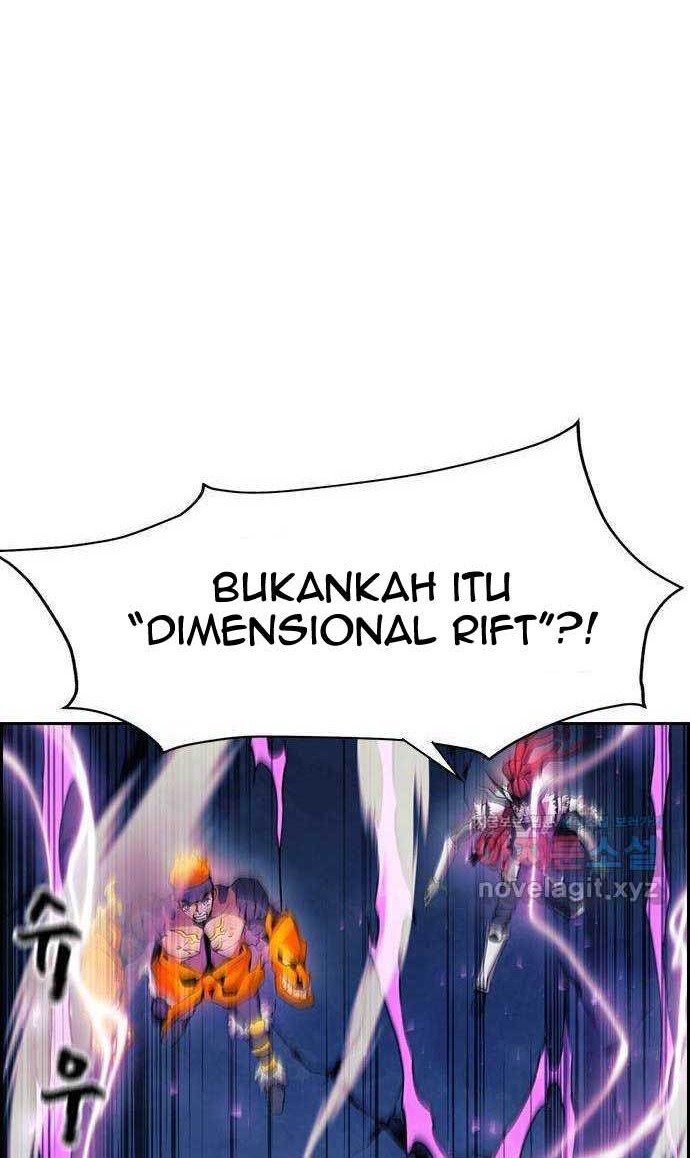 Noryangjin Raid Chapter 4 halaman 37
