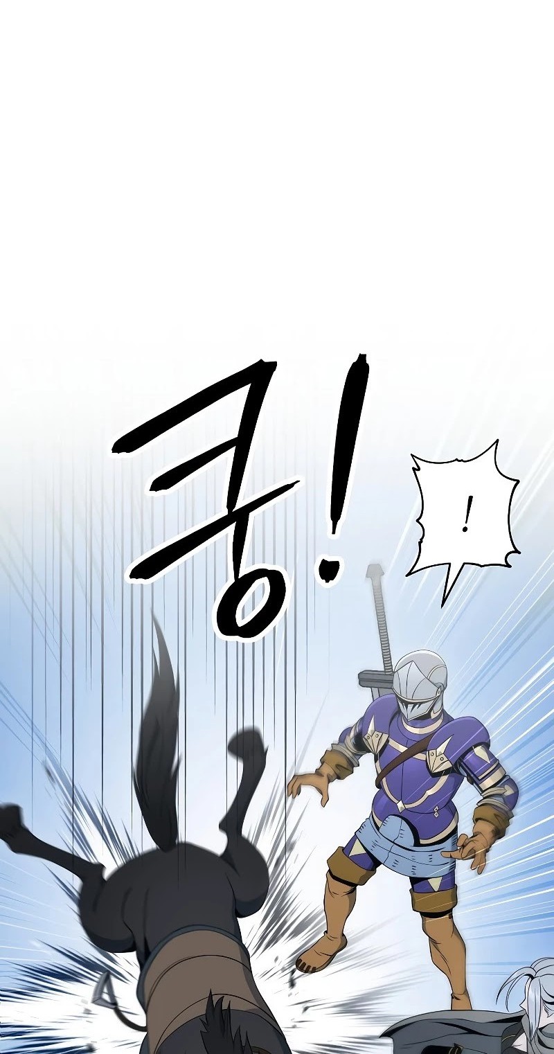 Skeleton Soldier Couldn’t Protect the Dungeon Chapter 179 halaman 33