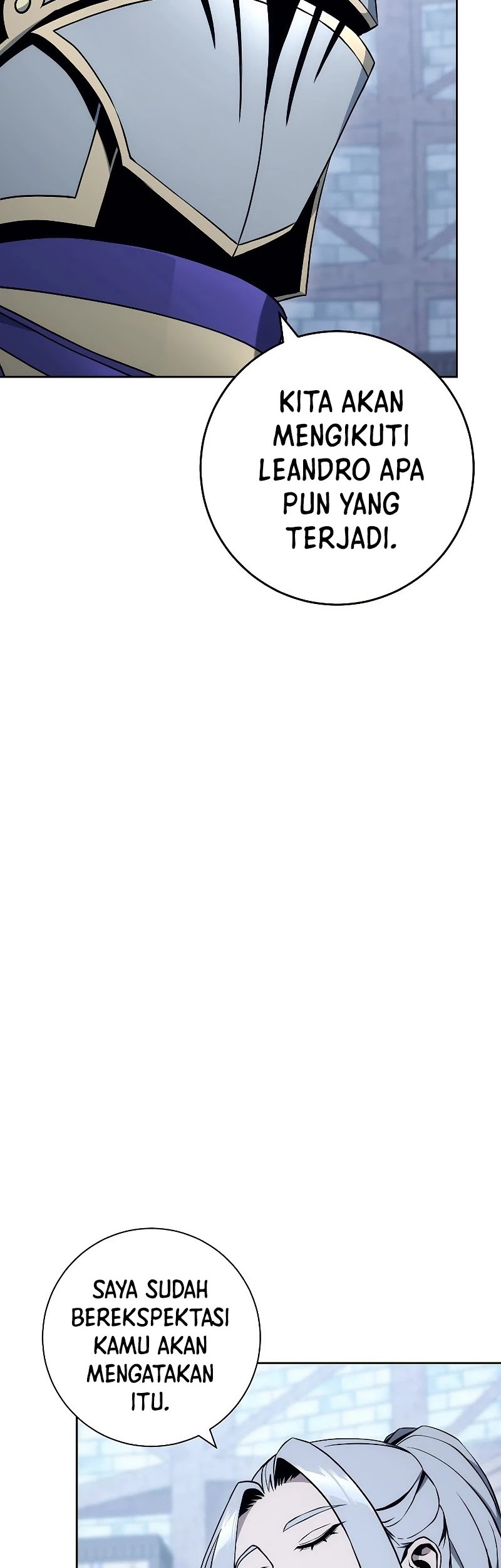 Skeleton Soldier Couldn’t Protect the Dungeon Chapter 178 Gambar 35