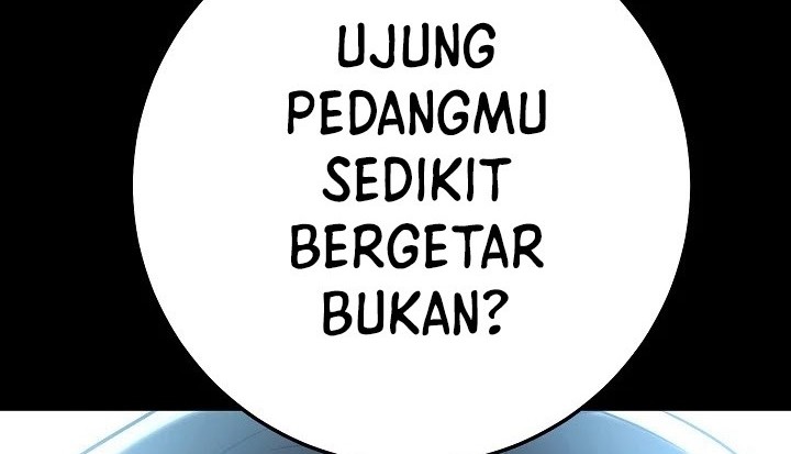 Skeleton Soldier Couldn’t Protect the Dungeon Chapter 177 halaman 45