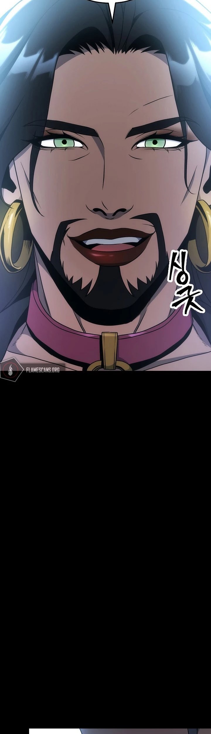 Skeleton Soldier Couldn’t Protect the Dungeon Chapter 177 halaman 46