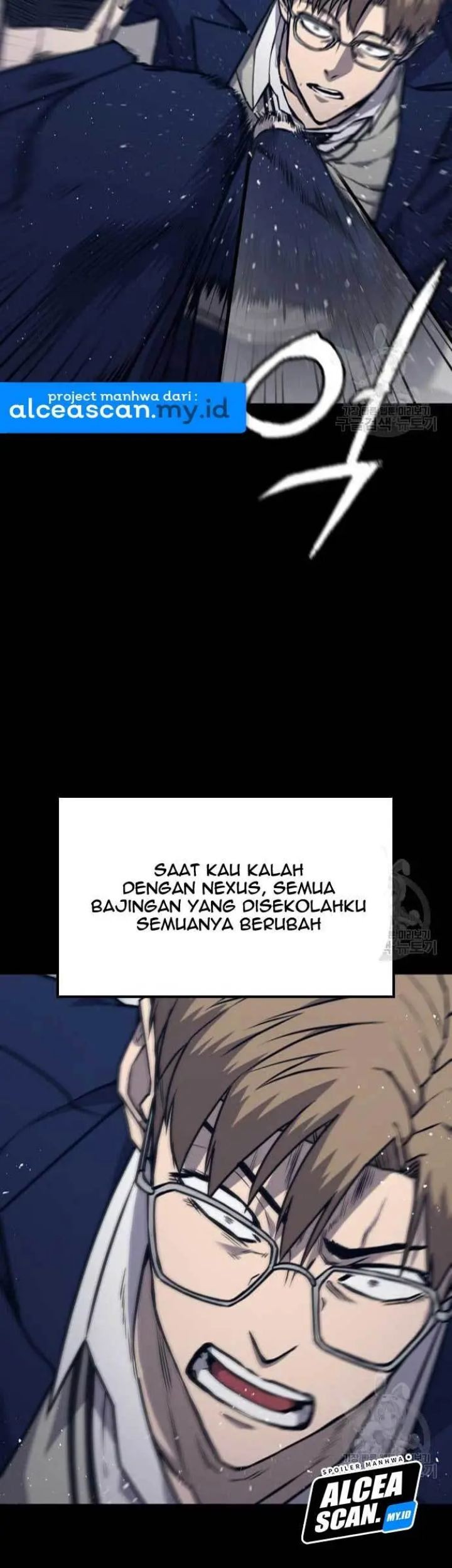 Hectopascals Chapter 15 halaman 28