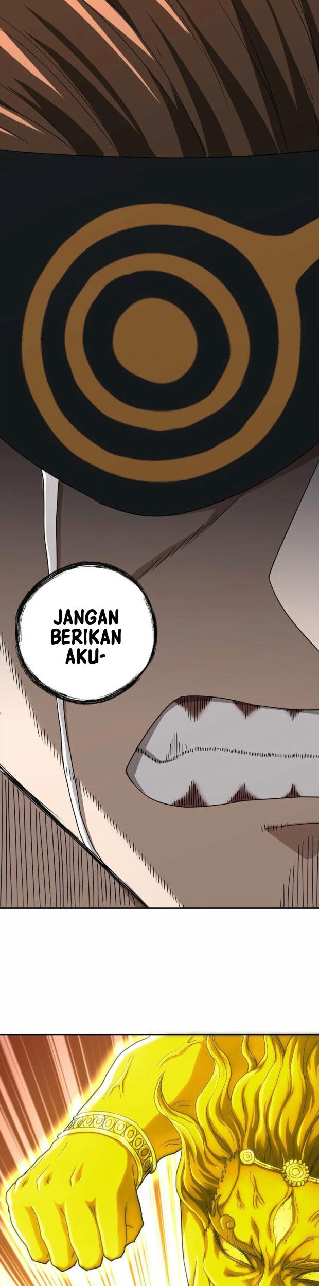 I Have Become The Demonic Ancestor Chapter 12 Gambar 20