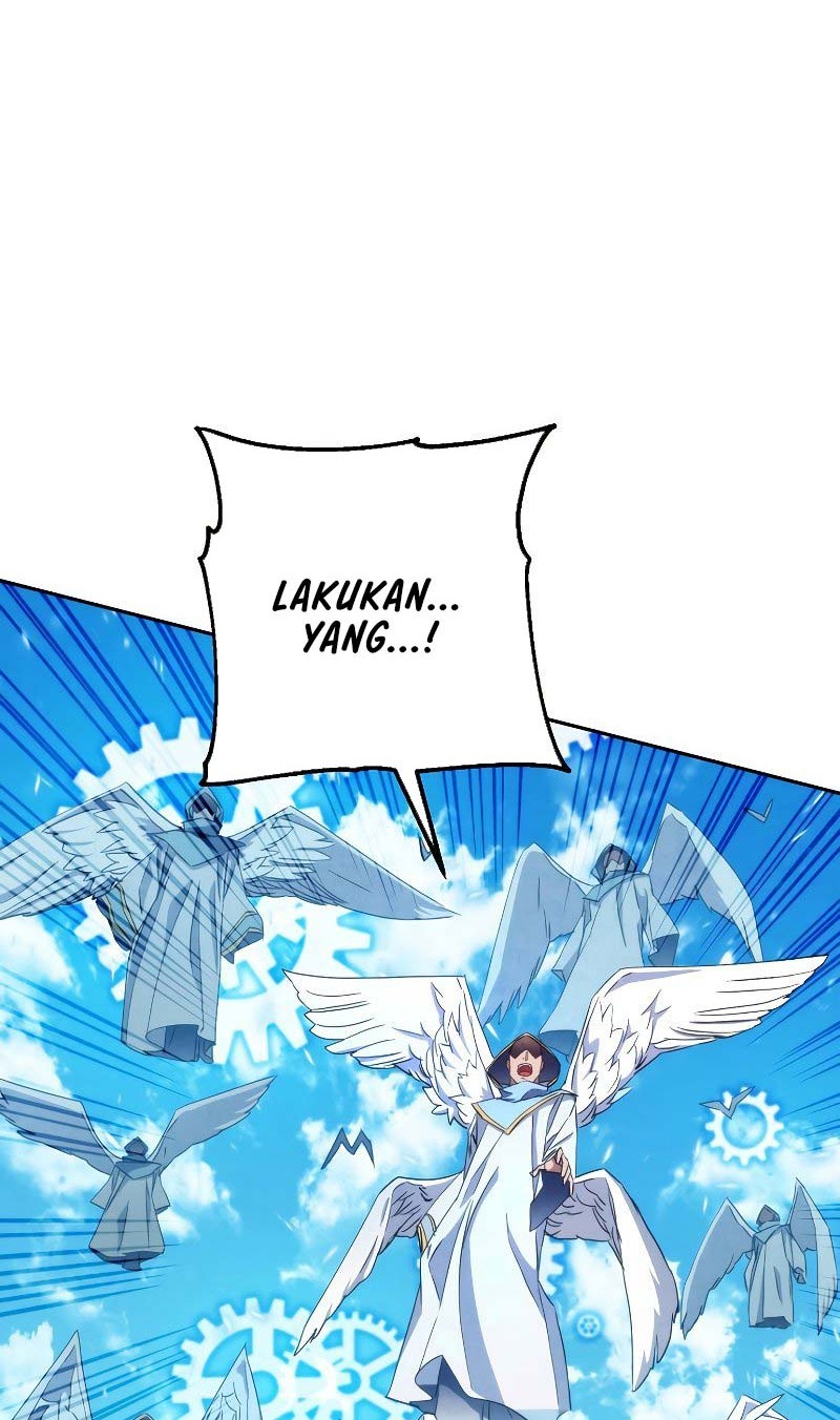 The Live Chapter 122 halaman 27