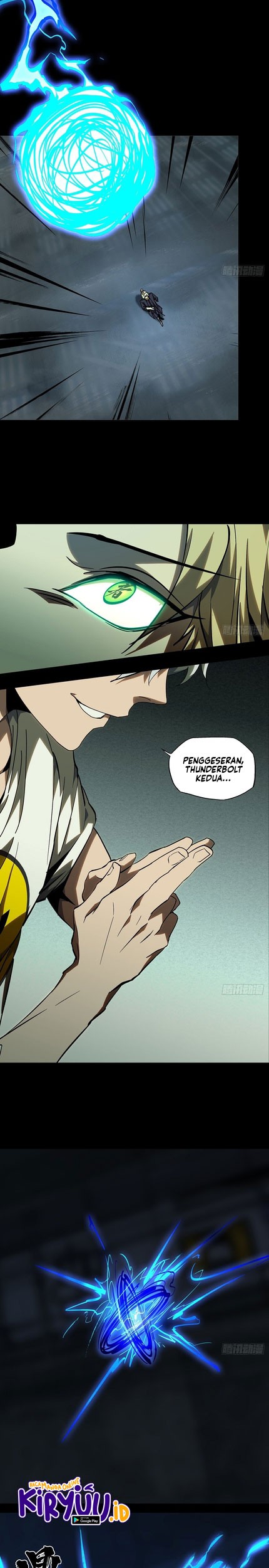 Da Xiang Wuxing Chapter 80 Gambar 8