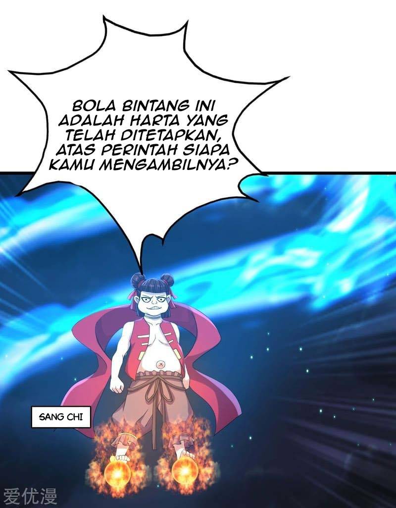 Matchless Emperor Chapter 103 Gambar 9