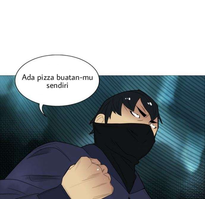 Gang Noir Chapter 3 halaman 41