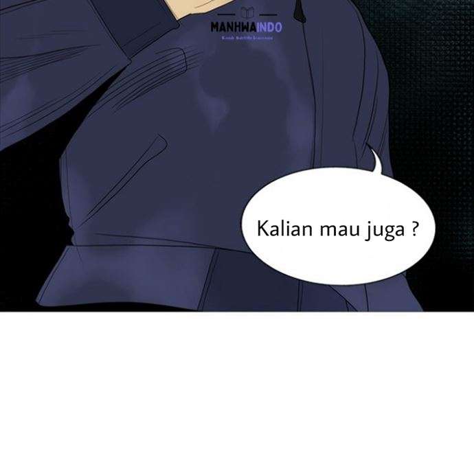 Gang Noir Chapter 3 halaman 42
