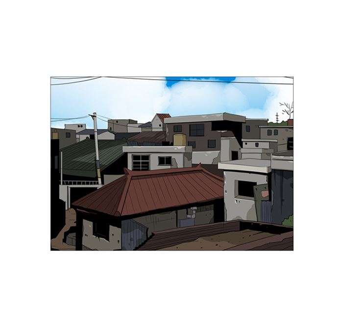 Gang Noir Chapter 1 halaman 25