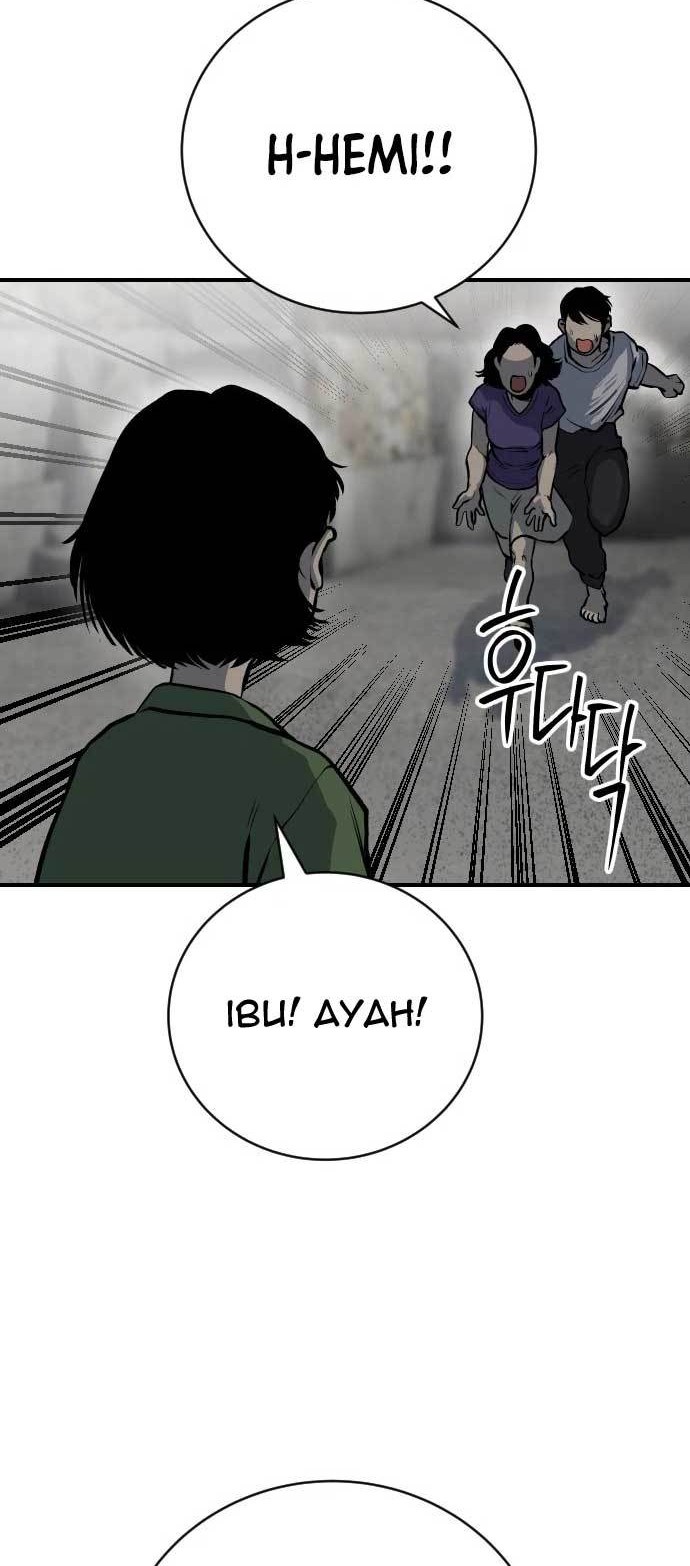 ZomGan Chapter 20 halaman 29