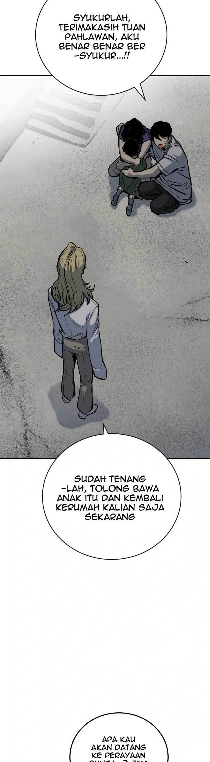 ZomGan Chapter 20 halaman 30