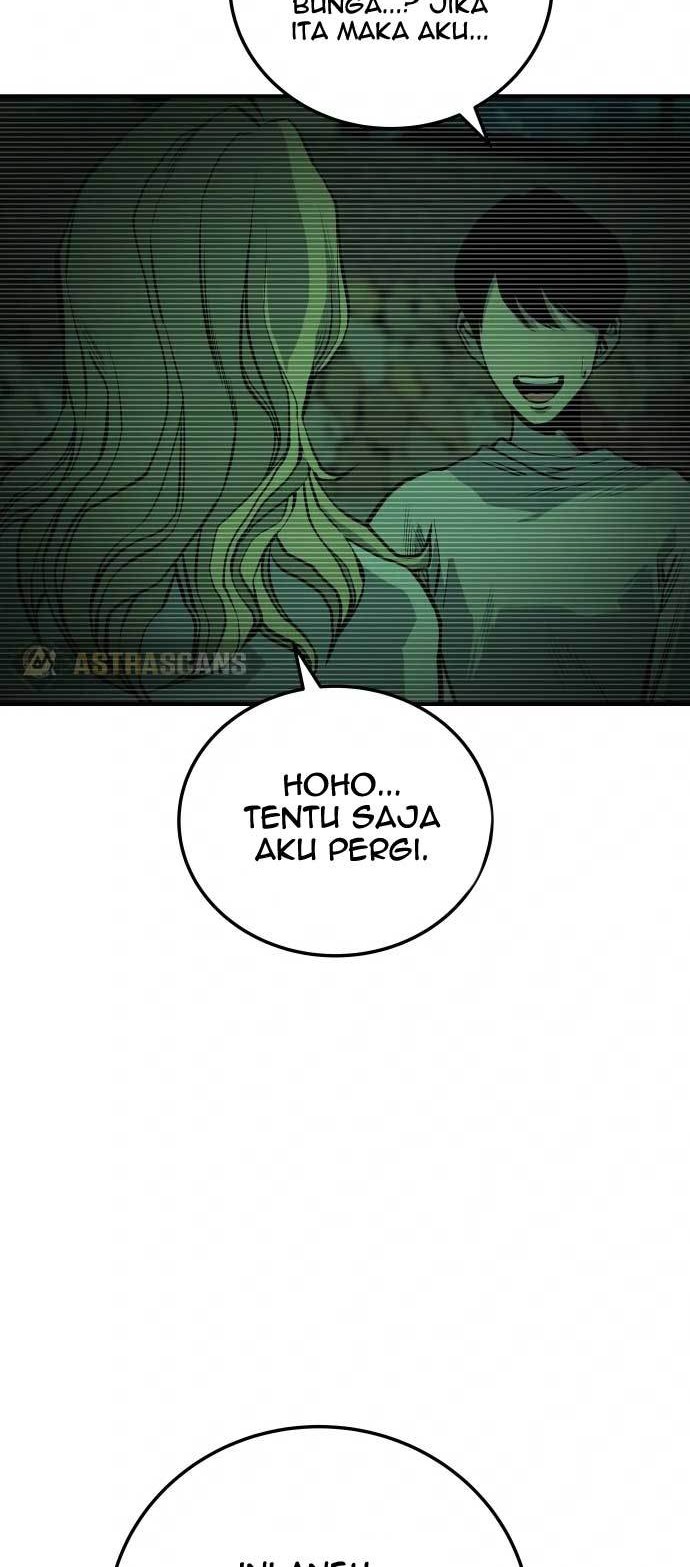 ZomGan Chapter 20 halaman 31