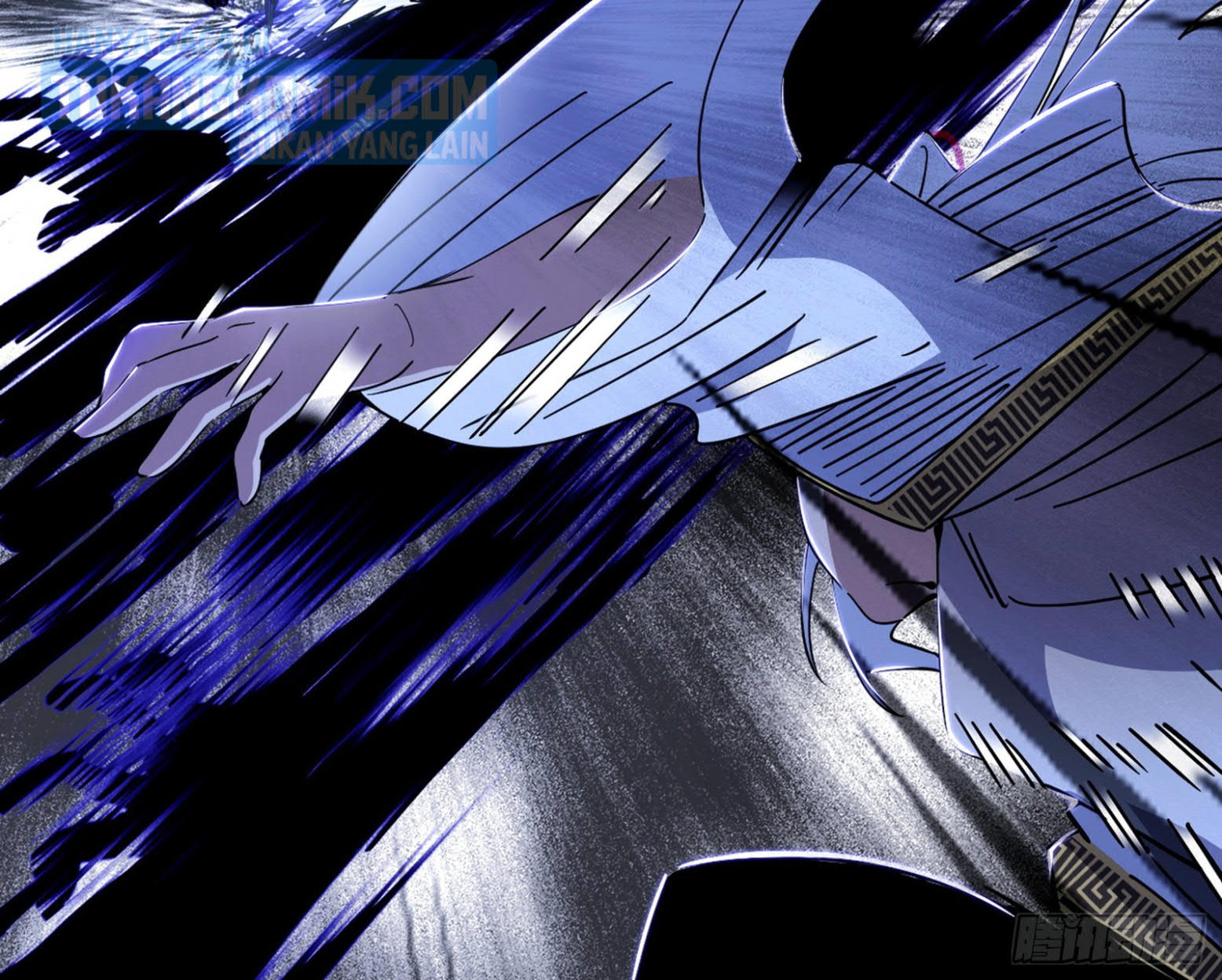 I’m An Evil God Chapter 304 halaman 59