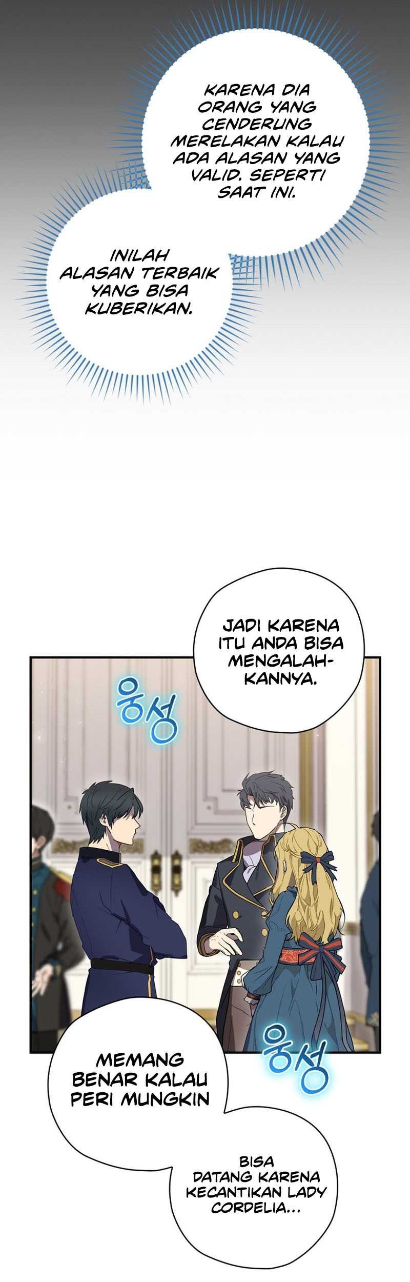 Ending Maker Chapter 36 - Halaman 20
