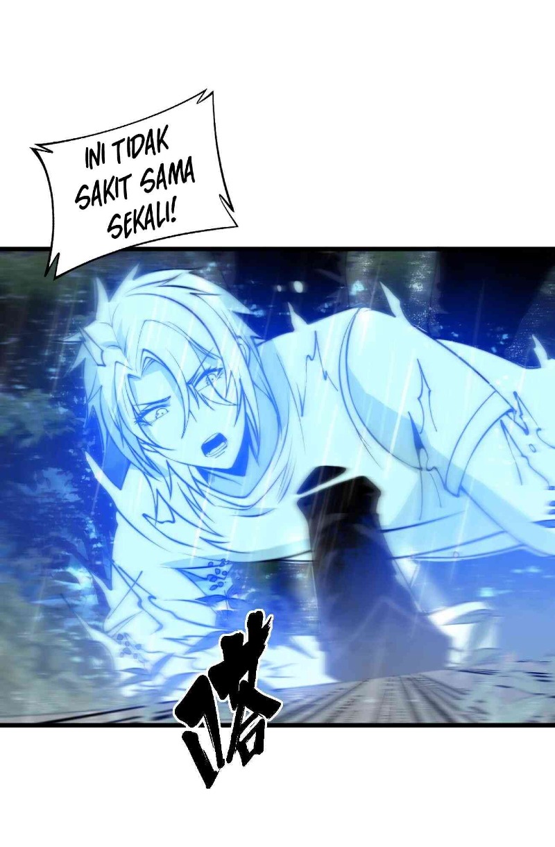 Super Devouring System Chapter 1 halaman 35