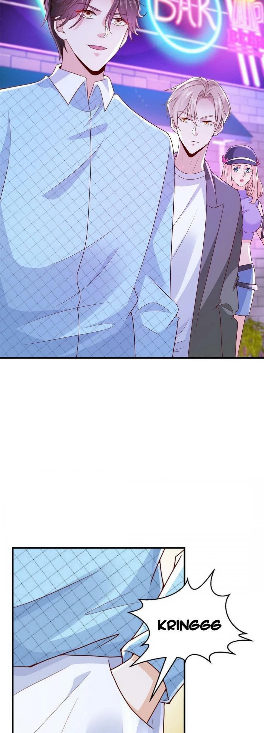 I Randomly Have A New Career Every Week Chapter 258 Gambar 15