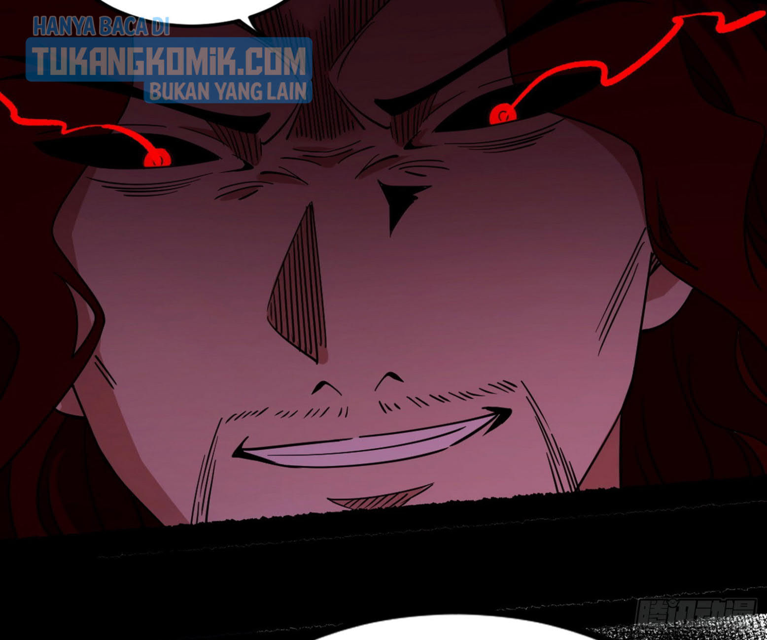 I’m An Evil God Chapter 305 halaman 63
