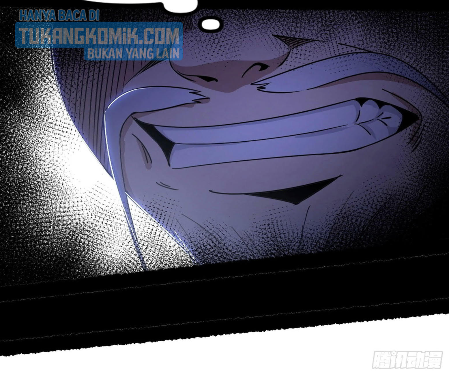 I’m An Evil God Chapter 305 halaman 66