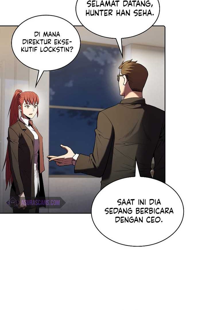 The Constellation that Returned from Hell Chapter 100 halaman 19