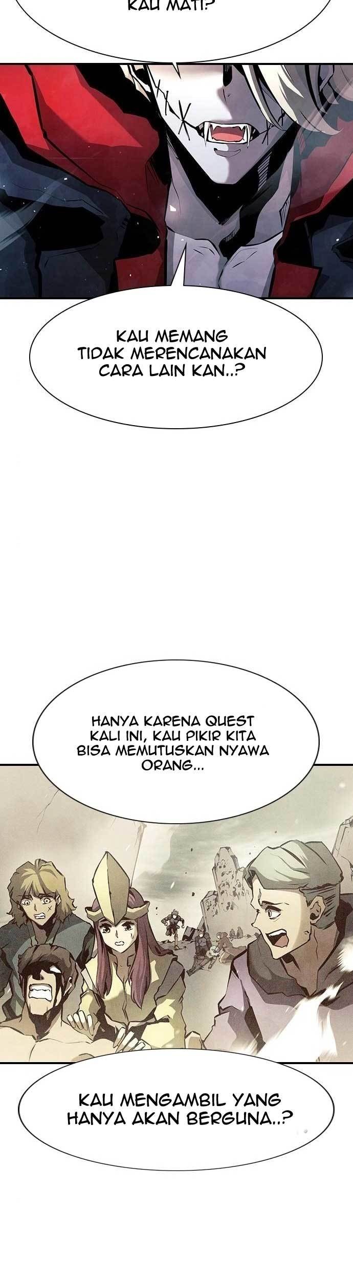 Noryangjin Raid Chapter 5 halaman 52
