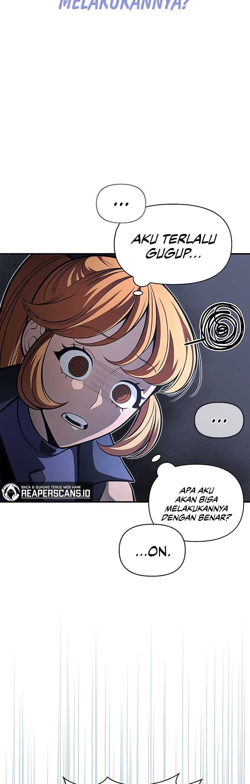 Superhuman Battlefield Chapter 23 Gambar 31