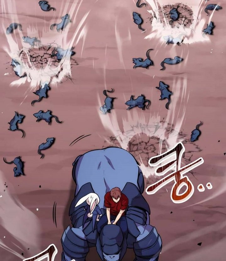 Dungeon Reset Chapter 132 halaman 27