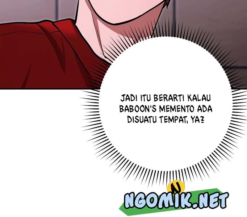 Dungeon Reset Chapter 129 halaman 26